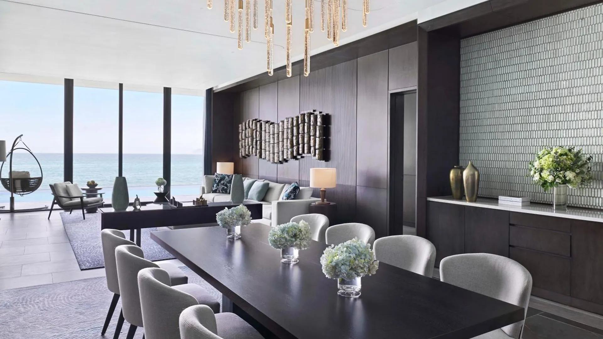 Villa Le Corail, A Gran Melia Hotel Nha Trang Resort