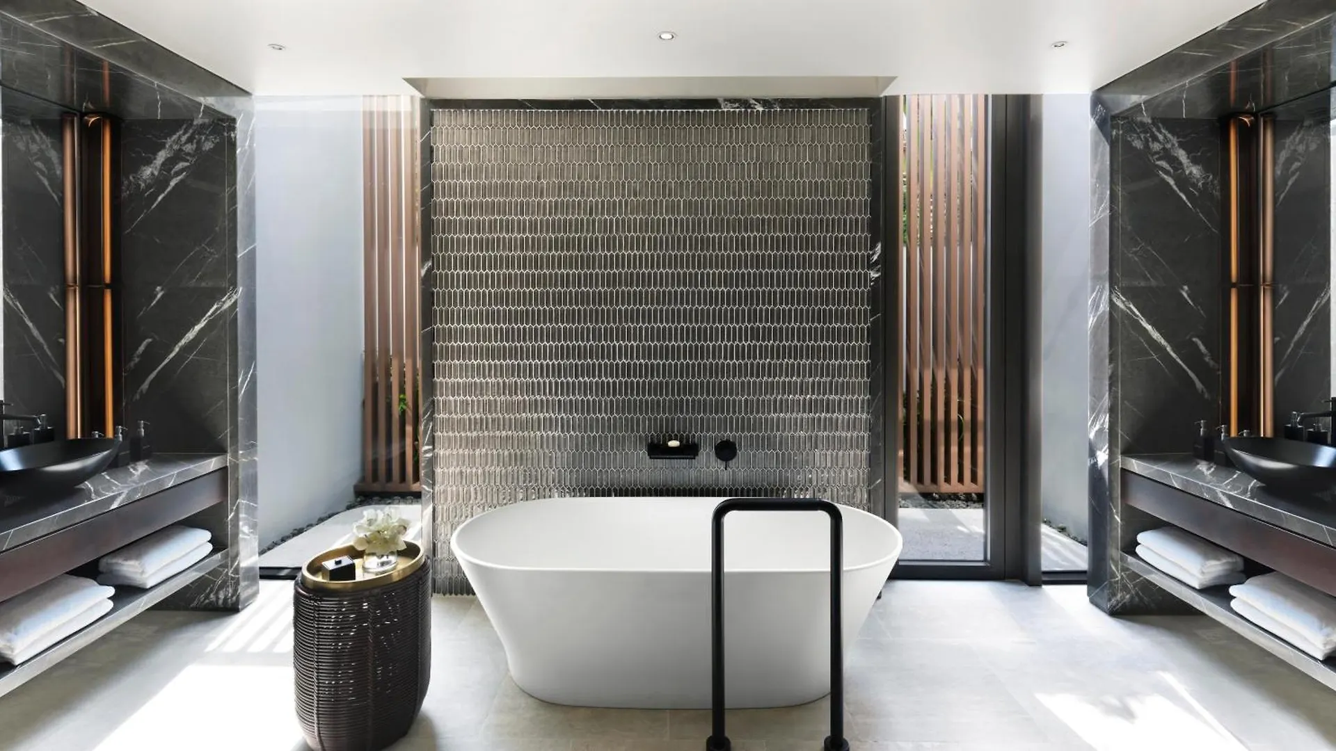 Villa Le Corail, A Gran Melia Hotel Nha Trang Resort