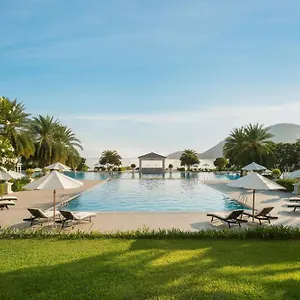 Resort Marriott & Spa, Hon Tre Island