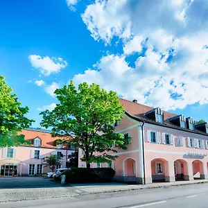 Achat Schreiberhof 4*, Aschheim Germany