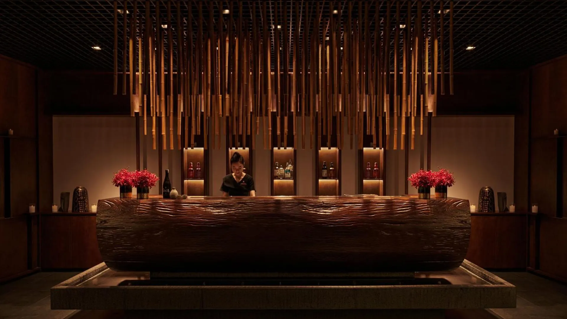 리조트 Villa Le Corail, A Gran Melia Hotel 나트랑