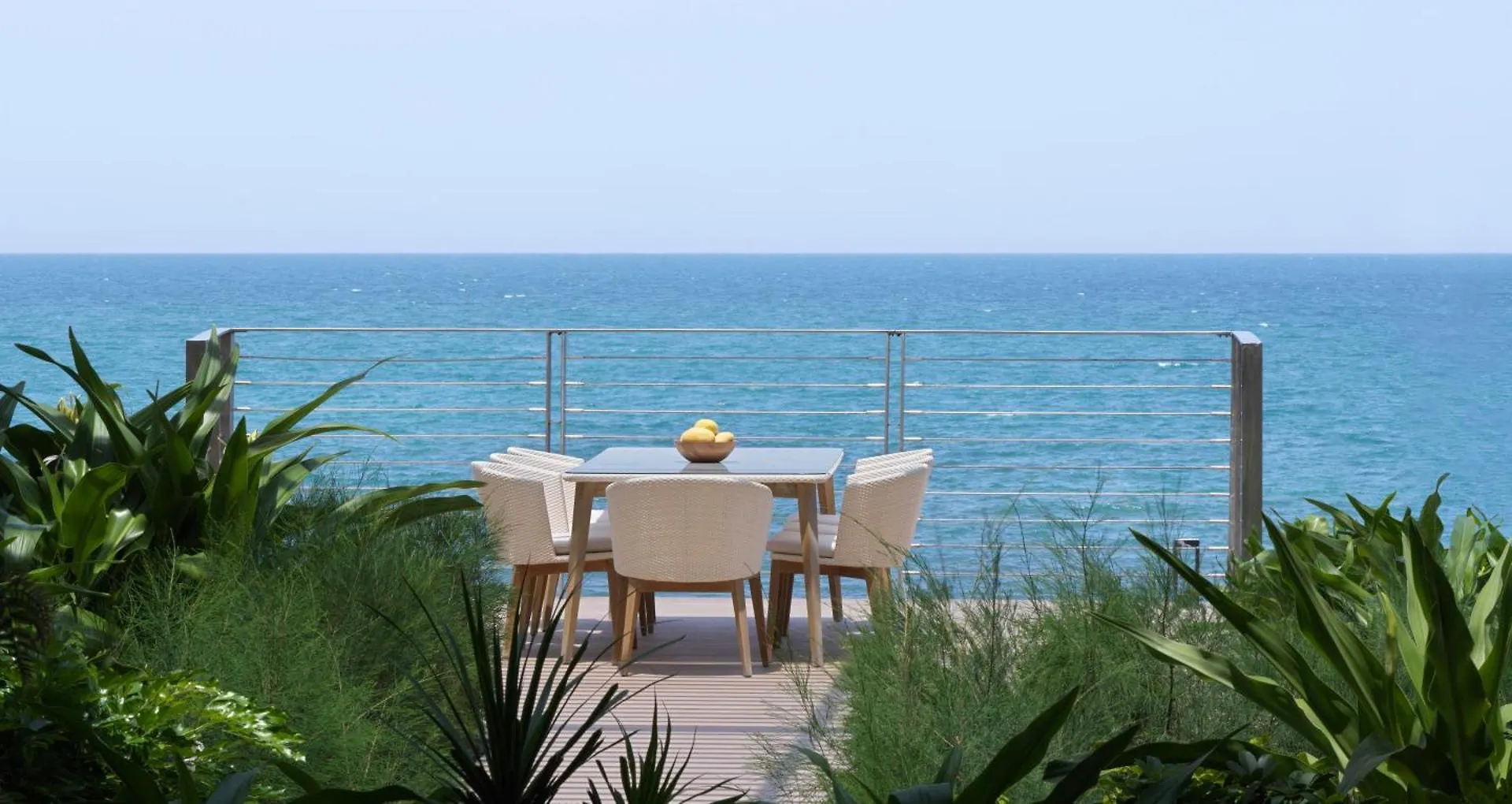 Villa Le Corail, A Gran Melia Hotel 나트랑 리조트