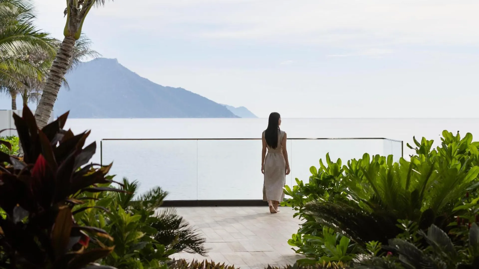 Villa Le Corail, A Gran Melia Hotel 나트랑 베트남