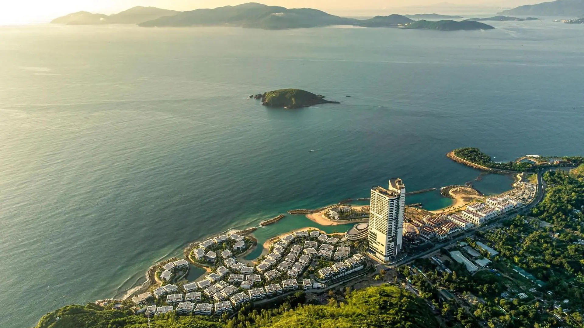 Villa Le Corail, A Gran Melia Hotel 나트랑