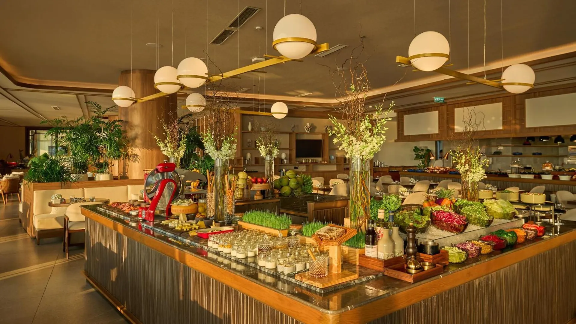 Resort Villa Le Corail, A Gran Melia Hotel Nha Trang