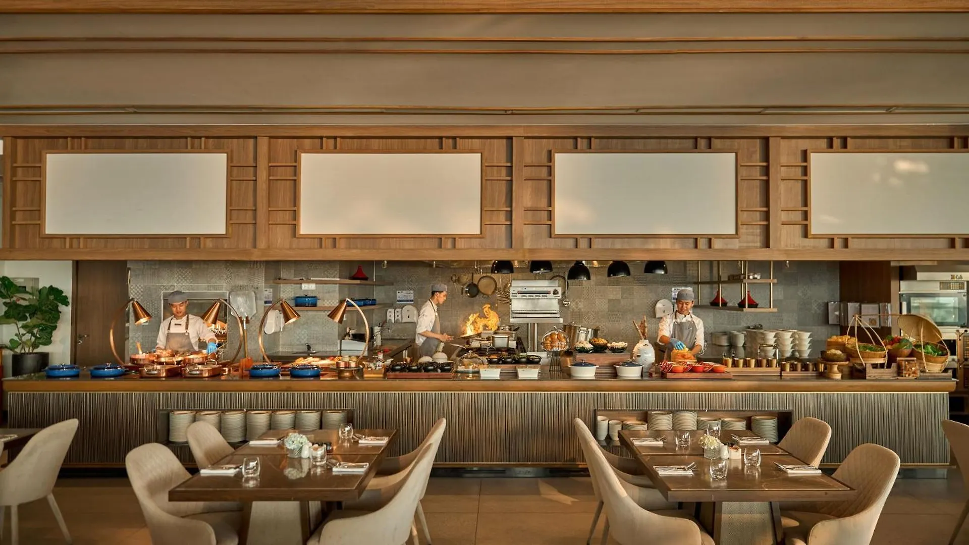 Villa Le Corail, A Gran Melia Hotel Nha Trang
