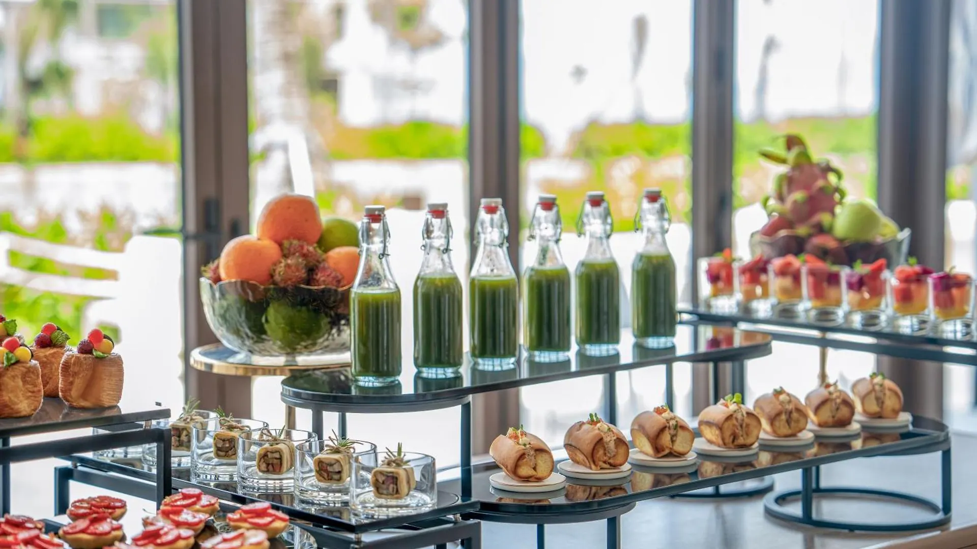 Resort Villa Le Corail, A Gran Melia Hotel Nha Trang