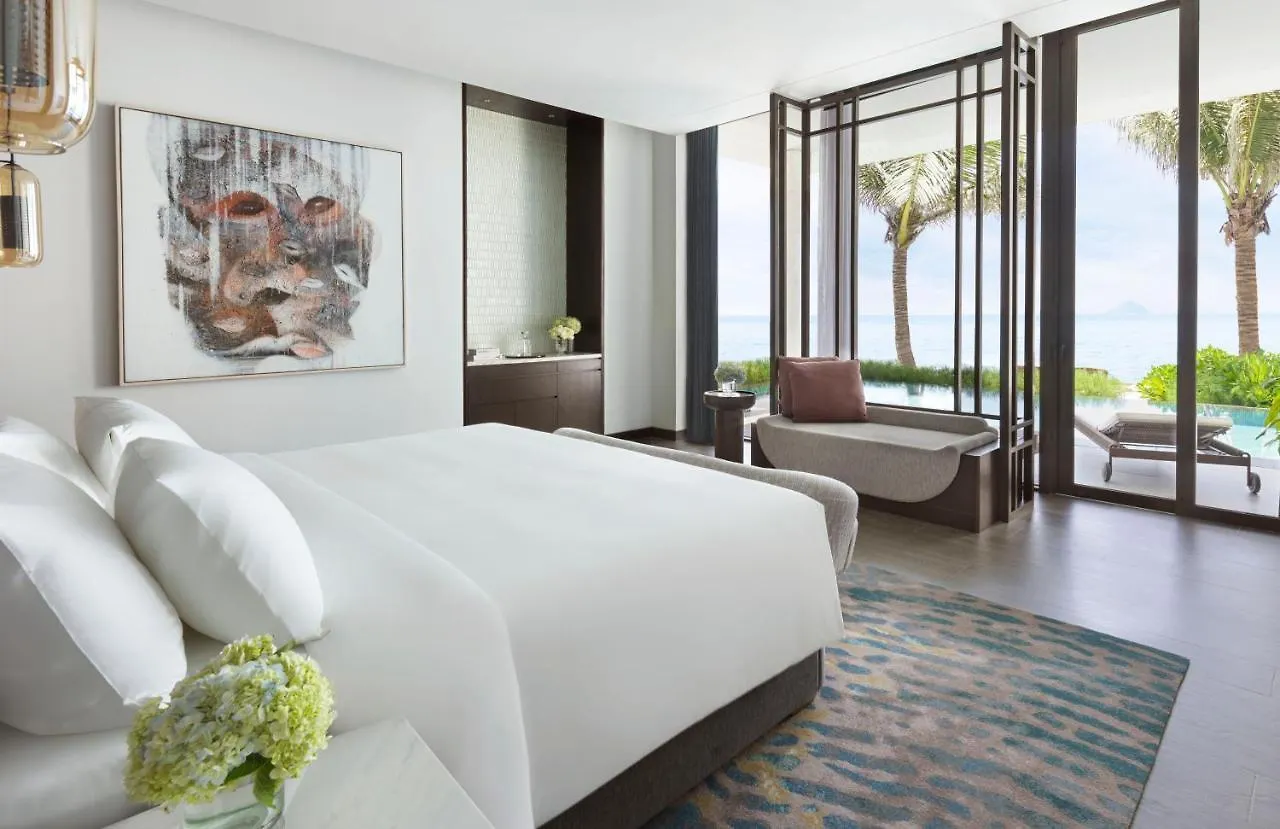 Villa Le Corail, A Gran Melia Hotel Nha Trang
