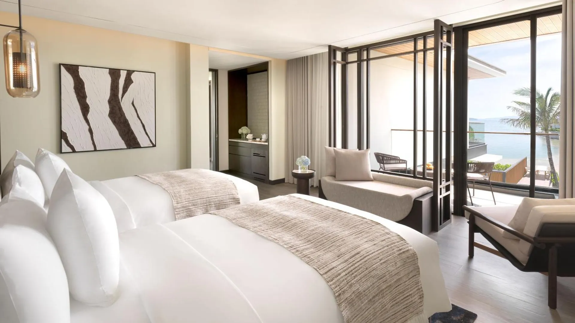 Villa Le Corail, A Gran Melia Hotel Nha Trang