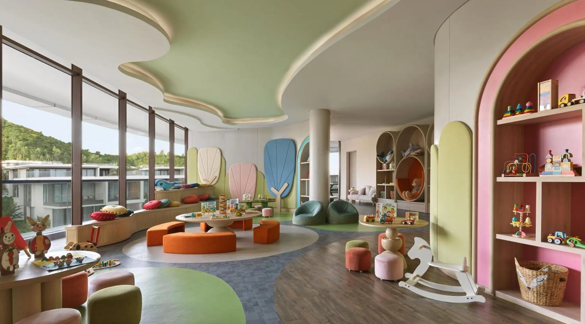 Villa Le Corail, A Gran Melia Hotel Nha Trang