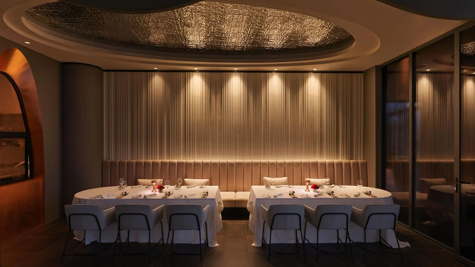Villa Le Corail, A Gran Melia Hotel Nha Trang
