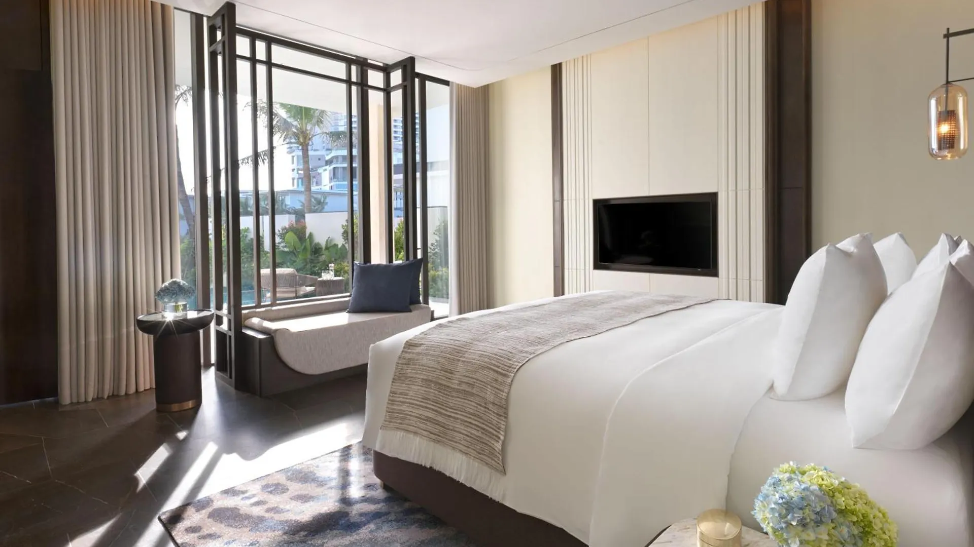 Villa Le Corail, A Gran Melia Hotel Nha Trang Vietnam
