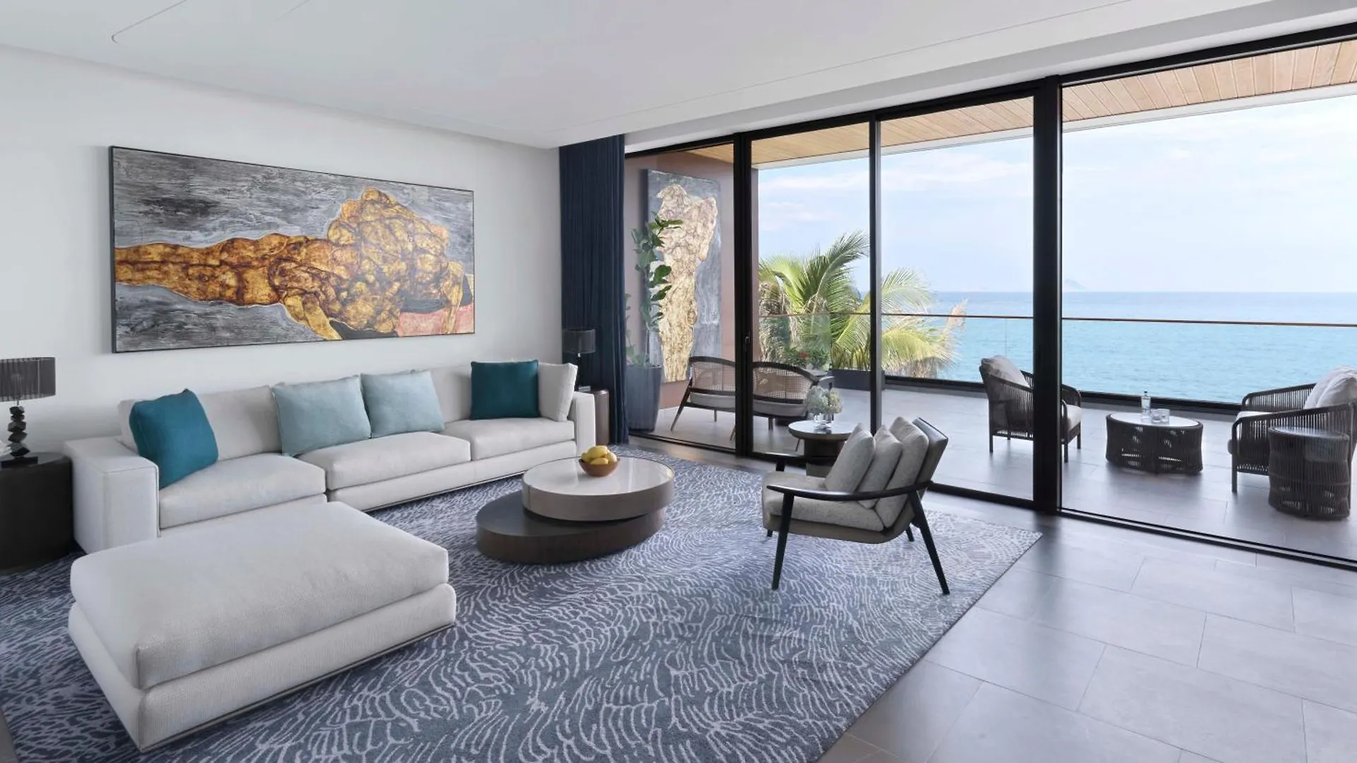 Villa Le Corail, A Gran Melia Hotel Nha Trang
