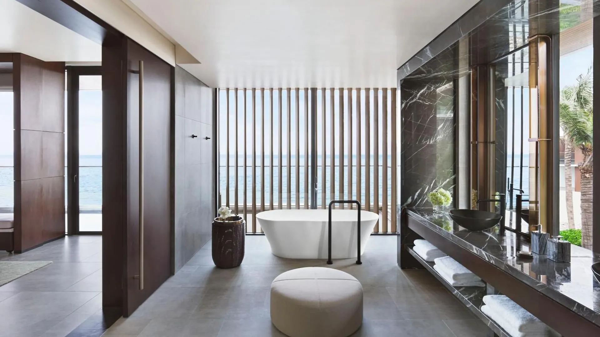 Villa Le Corail, A Gran Melia Hotel Nha Trang Vietname