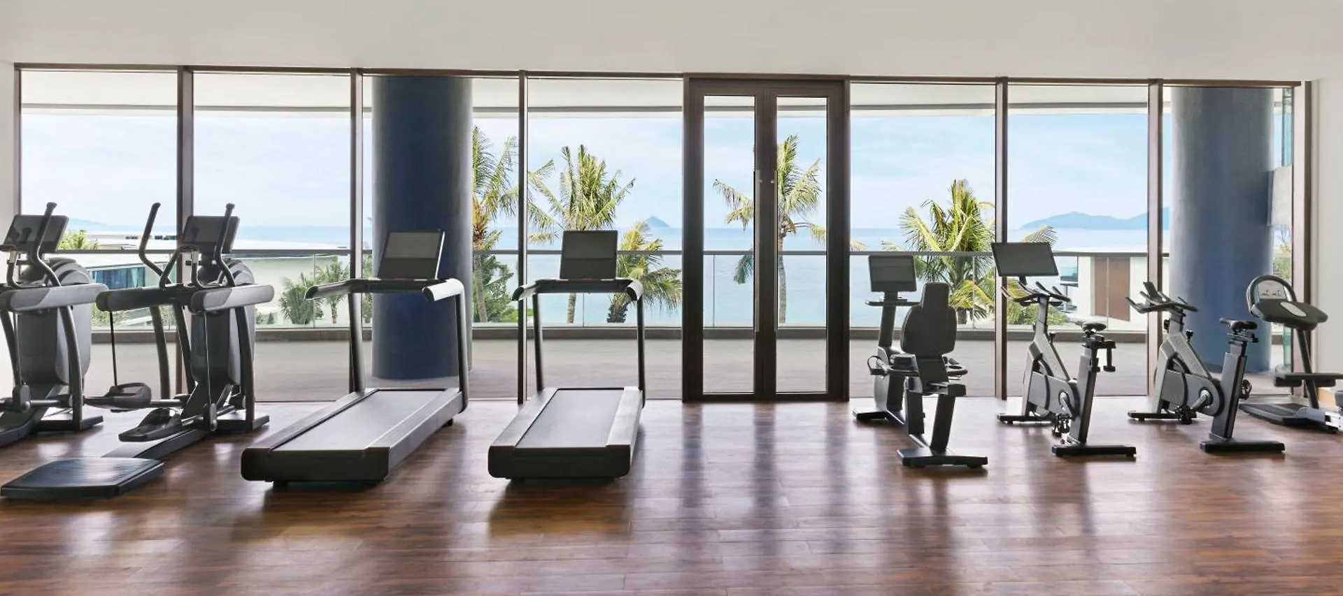 ***** Resort Villa Le Corail, A Gran Melia Hotel Nha Trang Vietname