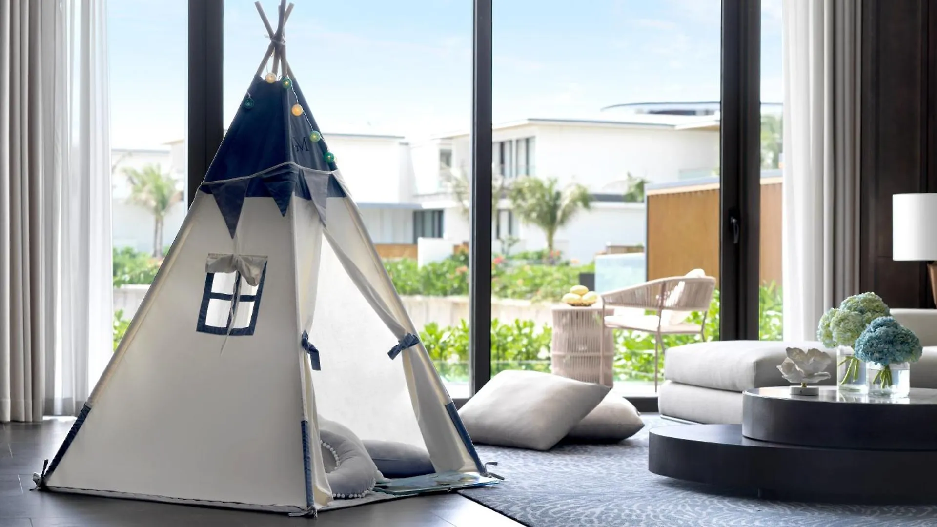 Resort Villa Le Corail, A Gran Melia Hotel Nha Trang